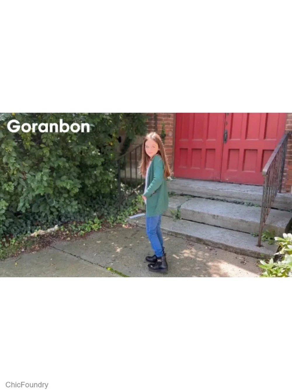 N/A this girls